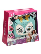 Музыкальная игрушка-сумочка "Олененок" звук, глазки моргают 10934388