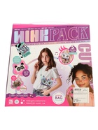 Музыкальная игрушка-сумочка "Олененок" звук, глазки моргают 10934388