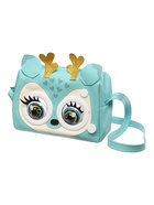 Музыкальная игрушка-сумочка "Олененок" звук, глазки моргают 10934388