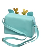 Музыкальная игрушка-сумочка "Олененок" звук, глазки моргают 10934388