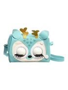 Музыкальная игрушка-сумочка "Олененок" звук, глазки моргают 10934388