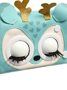 Музыкальная игрушка-сумочка "Олененок" звук, глазки моргают 10934388