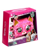 Музыкальная игрушка-сумочка «Котёнок», звуковые эффекты, глазки моргают 10934389