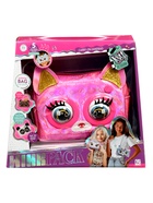 Музыкальная игрушка-сумочка «Котёнок», звуковые эффекты, глазки моргают 10934389