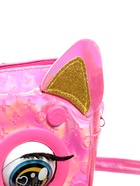 Музыкальная игрушка-сумочка "Котенок" звук, глазки моргают 10934389