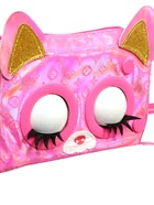 Музыкальная игрушка-сумочка "Котенок" звук, глазки моргают 10934389