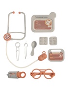 Набор доктора «Добрый доктор» 10 предметов световые и звуковые эффекты 10934841