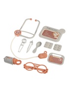 Набор доктора «Добрый доктор» 10 предметов световые и звуковые эффекты 10934841