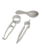 Набор доктора «Добрый доктор» 10 предметов световые и звуковые эффекты 10934841