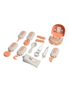 Набор доктора «Стоматолог» 12 предметов 10934842