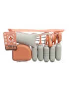 Набор доктора «Стоматолог», 12 предметов 10934842