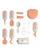 Набор доктора «Стоматолог» 12 предметов 10934842