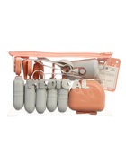 Набор доктора «Стоматолог» 12 предметов 10934842