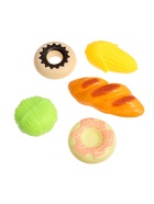 Набор посуды "Обед" 18 предметов - фото 120060775