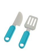 Набор посуды "Обед" 18 предметов - фото 120060776