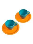 Набор посуды "Обед" 18 предметов - фото 120060777