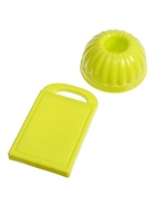 Набор посуды "Обед" 18 предметов - фото 120060779