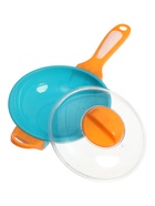 Набор посуды "Обед" 18 предметов - фото 120060780