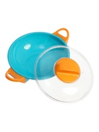 Игровой набор посуды и продуктов «Обед», 18 предметов 10934836