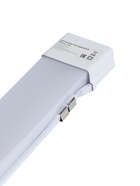 УЦЕНКА Светильник светодиодный,120 см, 48 Вт, 4100 Лм, 3000 К, 220 В 10976224