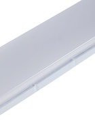 УЦЕНКА Светильник светодиодный,120 см, 48 Вт, 4100 Лм, 3000 К, 220 В 10976224