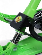 УЦЕНКА Снегокат «Три Кота», зелёный, СНК/ТК Nika Kids - Фото 12