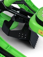 УЦЕНКА Снегокат «Три Кота», зелёный, СНК/ТК Nika Kids - Фото 9