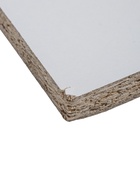 УЦЕНКА Шкаф четырехстворчатый с зеркалами Горизонт, 1800×570×2072, Белый/Белый - Фото 13