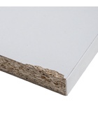 УЦЕНКА Шкаф четырехстворчатый с зеркалами Горизонт, 1800×570×2072, Белый/Белый - Фото 6