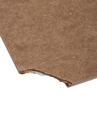 УЦЕНКА Шкаф четырехстворчатый с зеркалами Горизонт, 1800×570×2072, Белый/Белый - Фото 8