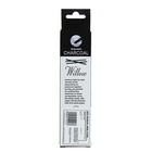 УЦЕНКА Набор для рисования уголь натуральный 6 штук, диаметр 5-6 мм - Фото 2