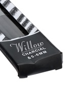 УЦЕНКА Набор для рисования уголь натуральный 6 штук, диаметр 5-6 мм - Фото 7