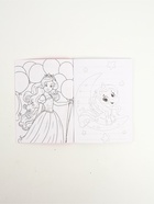 Набор: блокнот А6, 32 листа, наклейки, магнитные закладки "Для самой милой" 10911209