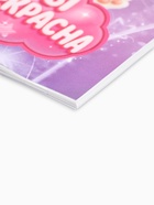 Подарочный набор: блокнот А6, 32 листа, наклейки, магнитные закладки «С 8 Марта» - Фото 6