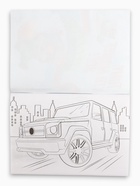 Подарочный набор: блокнот А6, 32 листа, наклейки, магнитные закладки «Тому кто может все» - Фото 7