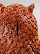 УЦЕНКА Копилка для денег «Сова средняя», 26×20×31 см - Фото 11