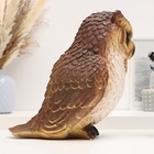 УЦЕНКА Копилка для денег «Сова средняя», 26×20×31 см - Фото 4