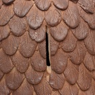 УЦЕНКА Копилка для денег «Сова средняя», 26×20×31 см - Фото 5