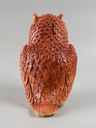 УЦЕНКА Копилка для денег «Сова средняя», 26×20×31 см - Фото 9