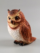 УЦЕНКА Копилка для денег «Сова средняя», 26×20×31 см - Фото 10