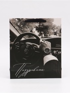 Пакет подарочный «Поздравляю», M 25,5 × 30 × 9 см 10894027