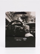 Пакет подарочный «Поздравляю», M 25,5 × 30 × 9 см 10894027