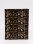 Пакет подарочный «Крутой», L 31 × 40 × 11,5 см 10894028