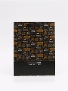 Пакет подарочный «Крутой», L 31 × 40 × 11,5 см - фото 809449138