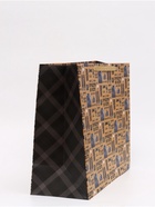 Пакет ламинированный «Мужской паттерн», XL  49 × 40 × 19 см - фото 65461859