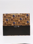 Пакет ламинированный «Мужской паттерн», XL  49 × 40 × 19 см - Фото 6