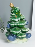 УЦЕНКА Копилка «Ёлочка» 30.5×21×20 см - Фото 2