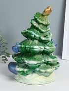 УЦЕНКА Копилка «Ёлочка» 30.5×21×20 см - Фото 4