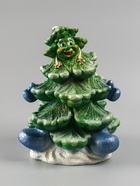 УЦЕНКА Копилка «Ёлочка» 30.5×21×20 см - Фото 7