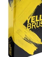 УЦЕНКА Папка на 2 кольцах А5 "Взмах кистью", гл лам ПК5л_29262 - Фото 6